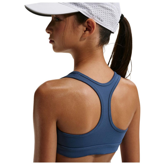 Nike Παιδικό μπουστάκι Dri-FIT Swoosh Girls' Sports Bra
